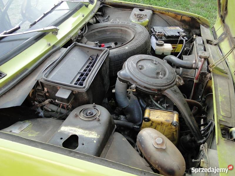 Zastava 1100 ZAstawa 1100 kupiony w Polsce Głogów