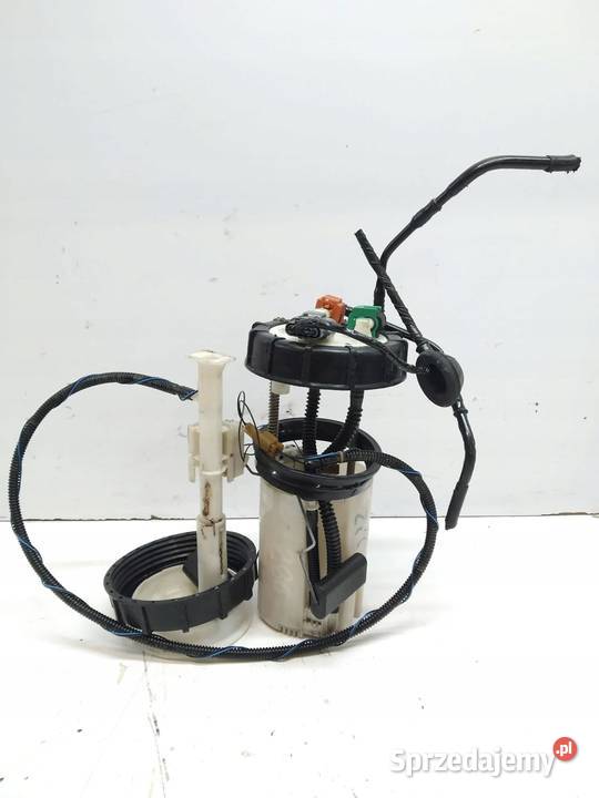 POMPA PALIWA PŁYWAK 20 DCI DAJB0910108 Renault