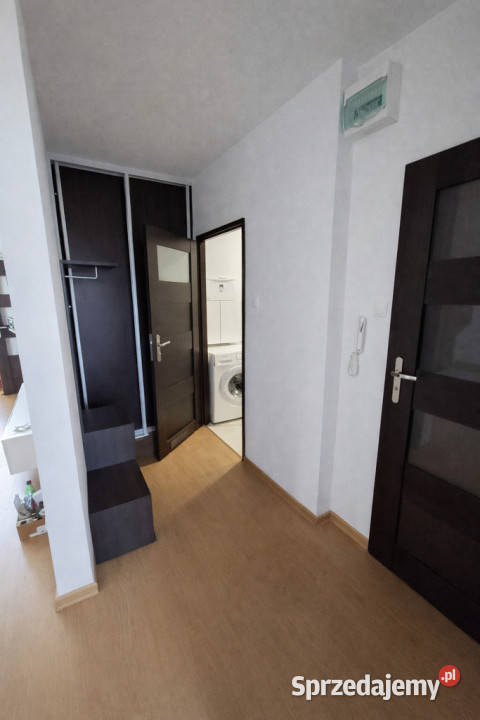 3pokojowe mieszkanie 60 m z prywatnym ogródkiem Przecław