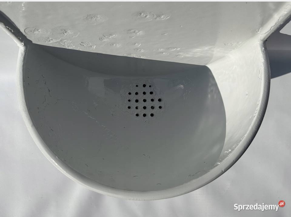 STARY ZLEW ŻELIWNY UMYWALKA dolnośląskie Bielawa