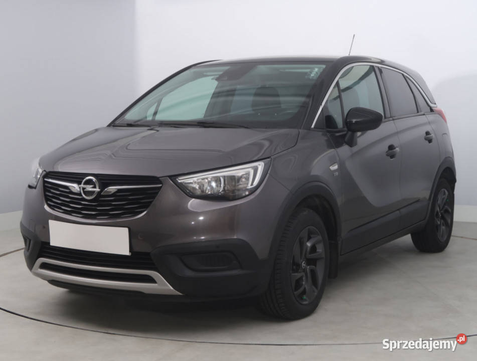 Opel Crossland 12 Turbo światła do jazdy dziennej dolnośląskie Bielany Wrocławskie sprzedam