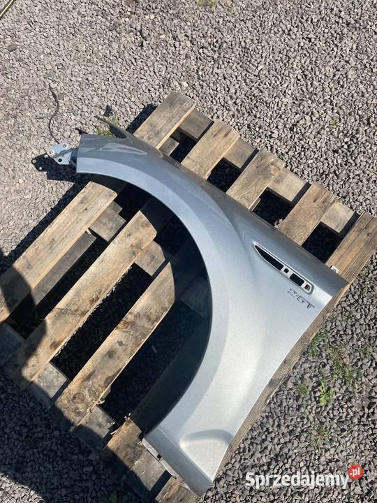 Blotnik 8800jc ford Mondeo mk4 Zawiercie