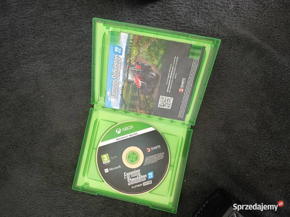 Xbox one zadbany Wolbrom