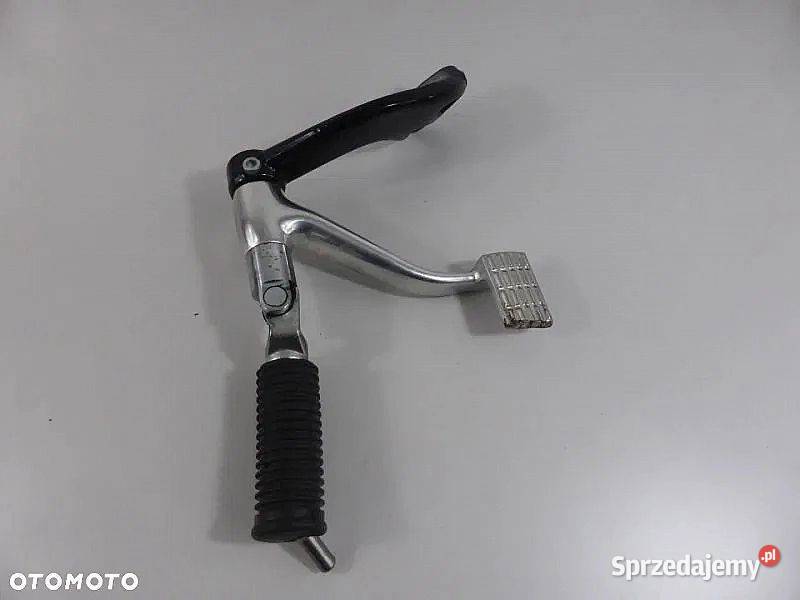 Set podnóżek prawy Harley Davidson Sportster Poznań