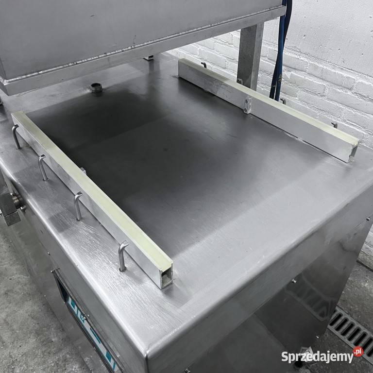 Pakowaczka próżniowa Henkelman 600 Zamość