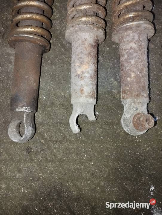 Romet ogar 50t1 amortyzator śląskie Jaworzno sprzedam