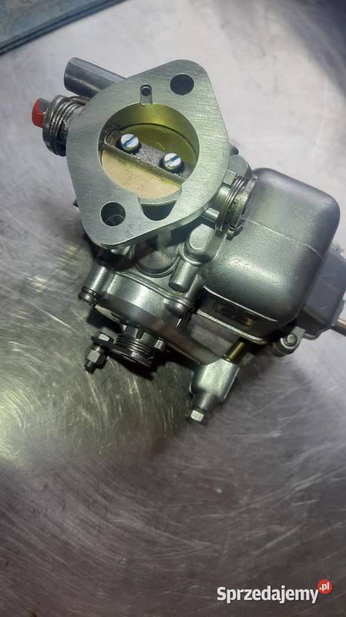 Gaźnik Fiat 126p 6503 FL el małopolskie Kraków