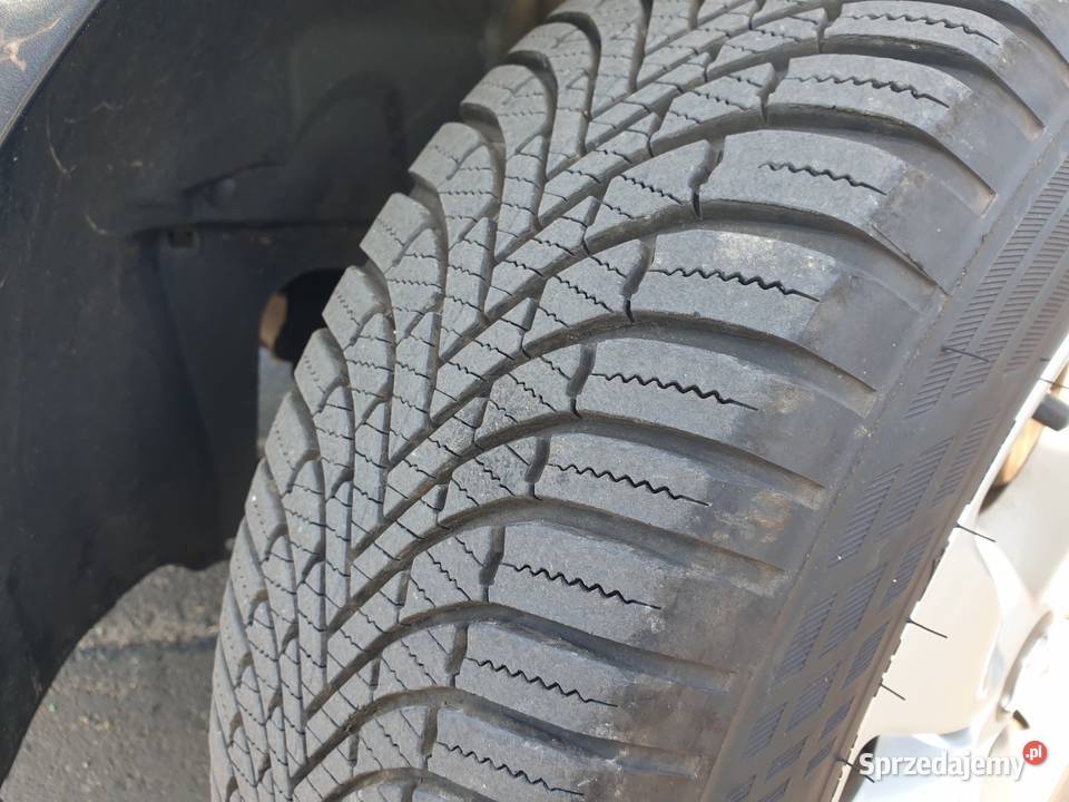 OPEL CORSA 14 NISKI PRZEBIEG ZADBANY centralny zamek Lipno