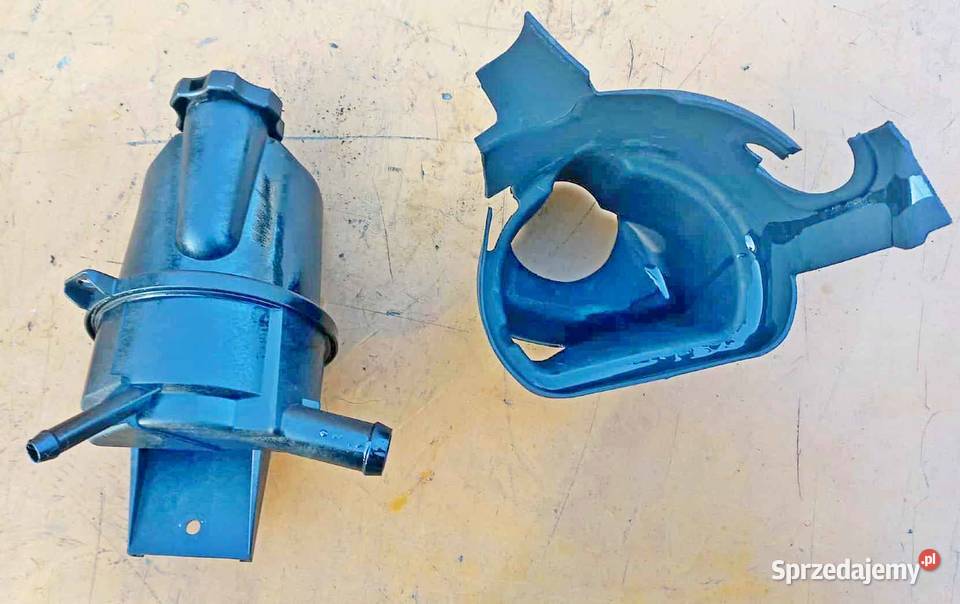 OPEL INSIGNIA 20 ZBIORNICZEK WYRÓWNAWCZY sprzedam