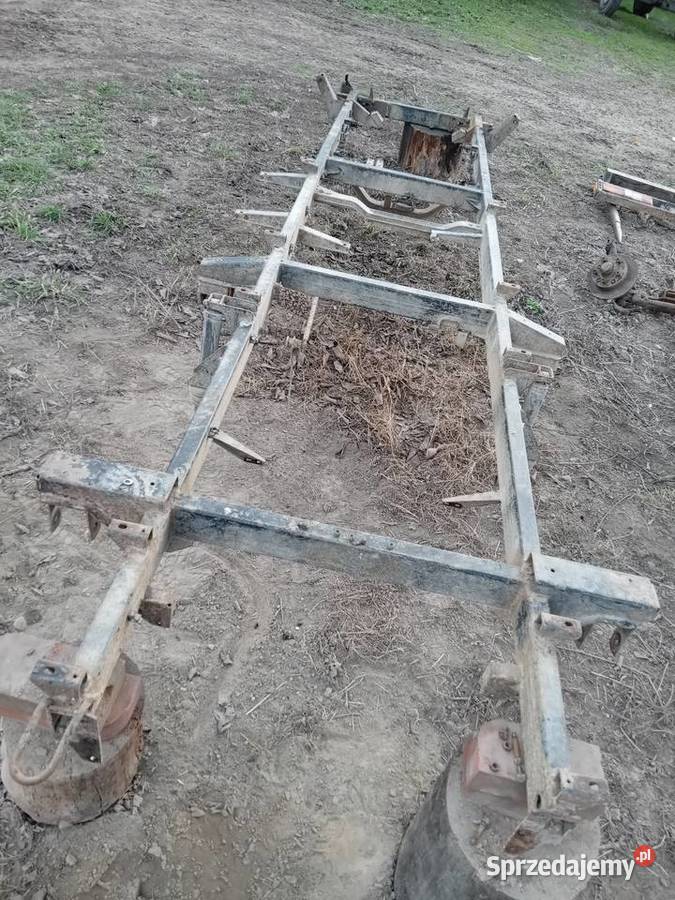 Rama daewoo lublin Płońsk