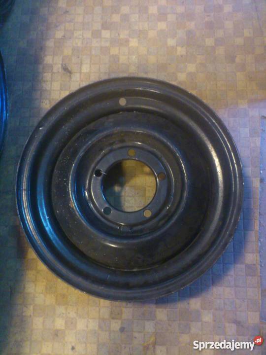 Tarcza koła 15 Uaz Gdynia