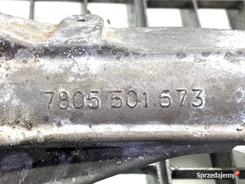 PRZEKŁADNIA KIEROWNICZA MAGLOWNICA AUDI A3 8V