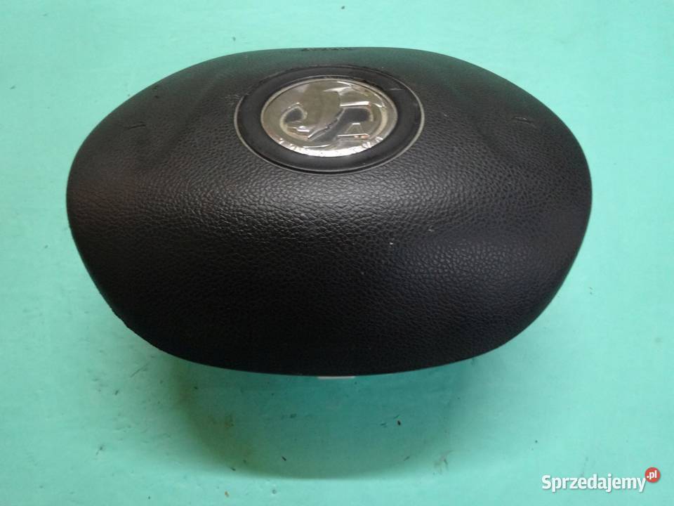 VIVARO B 16r AIRBAG poduszka kierownicy świętokrzyskie