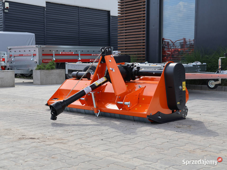 NOWA Mulczer Kosiarka Bijakowa 95 115 135 155 sprzedam