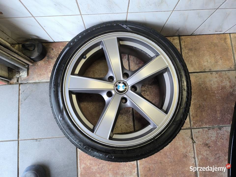 Felgi 18 do BMW Łomża