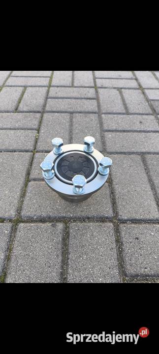 Piasta bezopsługowa Częstochowa