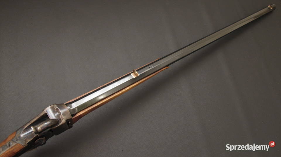 Sharps Armi Sport kal 54 Chojnice