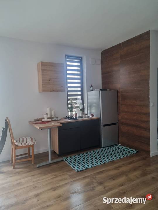 Wynajmę nowe pół bliźniaka ok80m2 okolica IKEI 84m2 Poznań