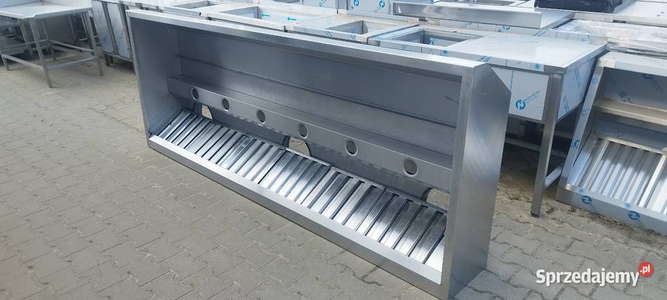 Sprzedam sprzęt gastronomiczny Ostrów Wielkopolski