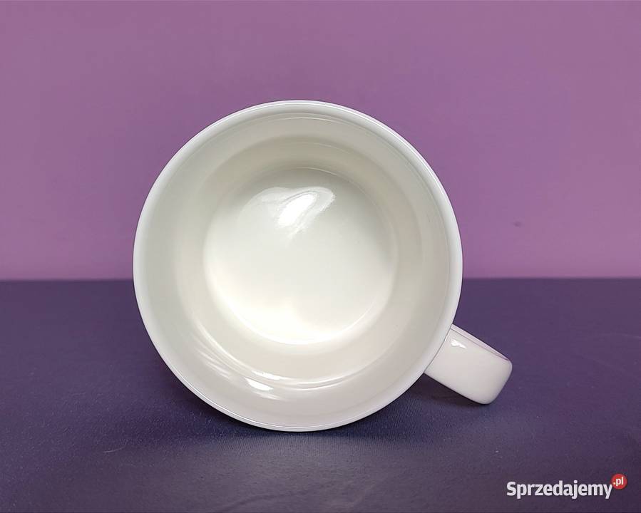 Muminki KUBEK Moomin Arabia Finland sygn KORONA Jasień