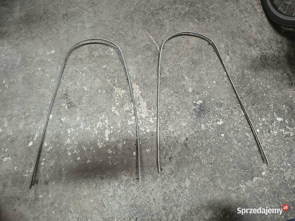 Wsk listwa siedzenia Działdowo