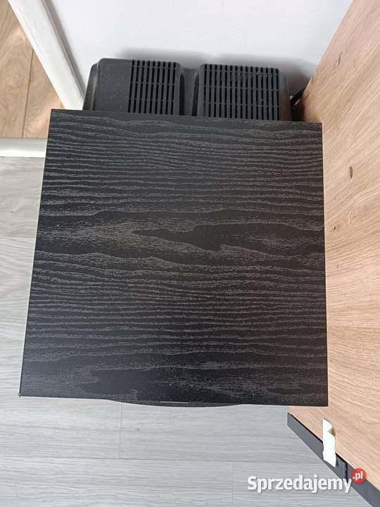 Kino Domowe Sony STRDH540 Multi Channel AV Elektronika pomorskie Starogard Gdański sprzedam