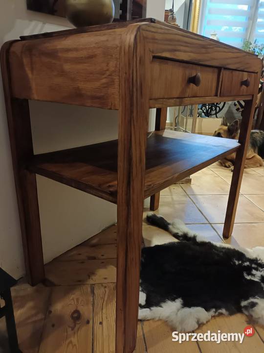 Stolik prl typ 640 b Gdańsk sprzedam