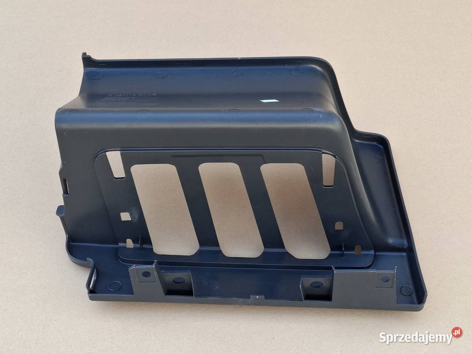 VOLVO FM FM4 STOPIEŃ DOLNY PRAWY STOPNICA ciężarowe