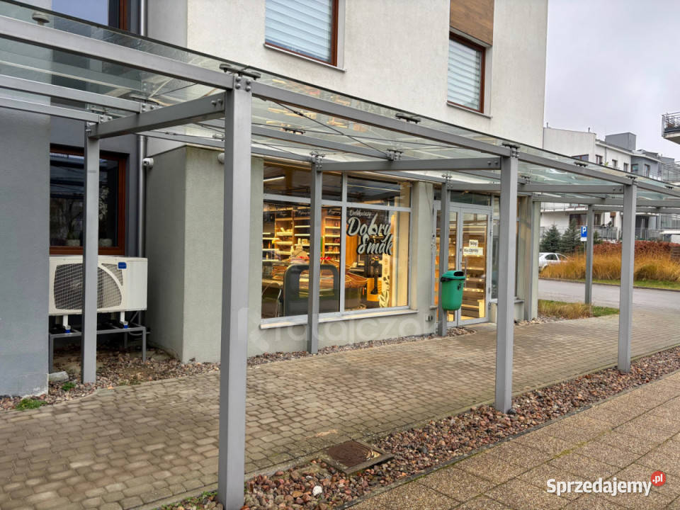 Lokal 1051m2 Pogórze sprzedam