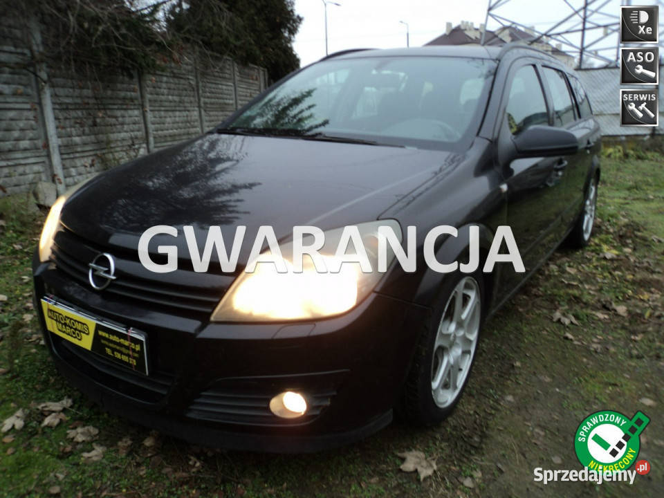 Opel Astra sprzedam opla astre 16 b 105 G ASR (kontrola trakcji) lubelskie sprzedam