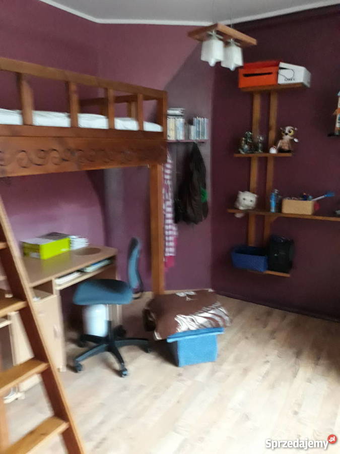 Okazyjnie mazowieckie Stare Kosiny