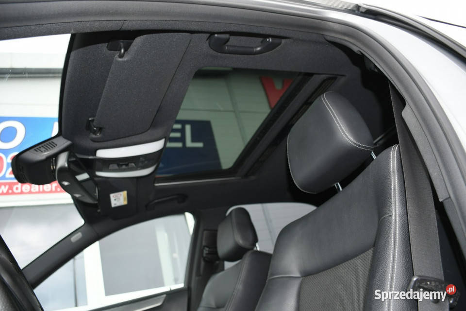 Mercedes E 200 20i Automat LIFT Serwis FullLED Motoryzacja Hrubieszów