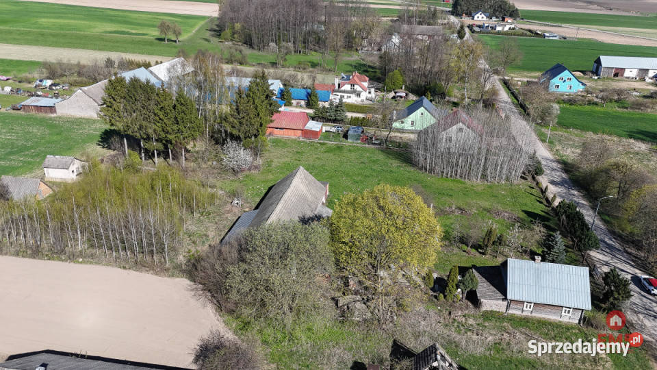 sprzedaży domu wolnostojącego Kumiała 9496m2 2 piętra