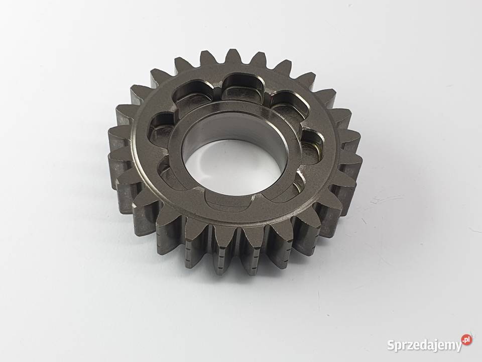 Tryb Skrzyni Zebatka Kolo Can am 450 Części motocyklowe Łódź sprzedam