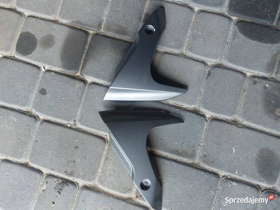 Osłony boczne błotnika Yamaha MT07 1317 Koło