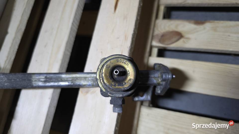 Listwa wtryskowa c20xe GM 90 298 327 Regulator osobowe lubelskie Lublin