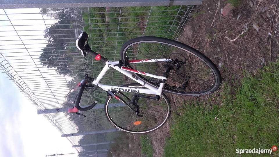 Sprzedam kolarkę BTWIN Radom