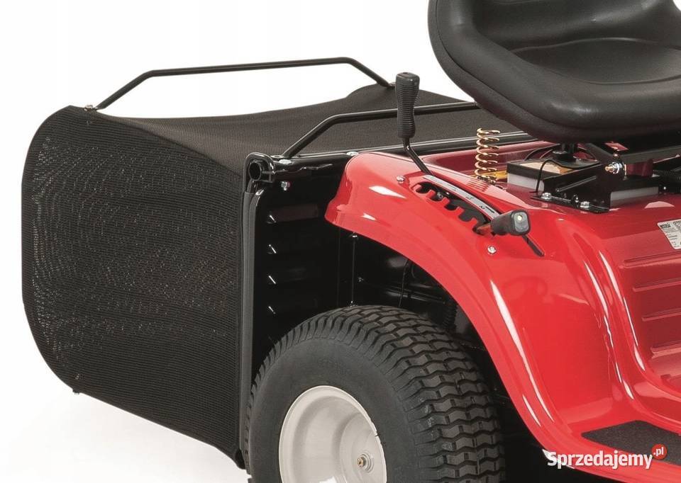 Traktor ogrodowy kosiarka samojezdna MTD 76 łódzkie Kobiele Wielkie sprzedam
