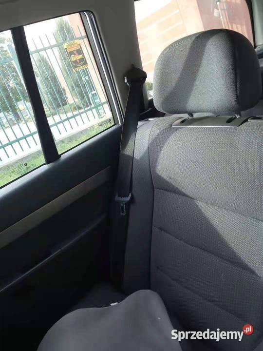 Opel Omega Kombi stan idealny 128000km Gdańsk