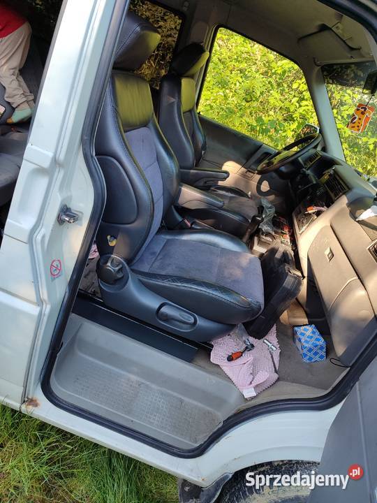 Volkswagen Caravelle Dębica