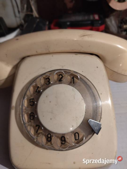 Telefony stacjonarne sprzedam Telefony przewodowe Łódź