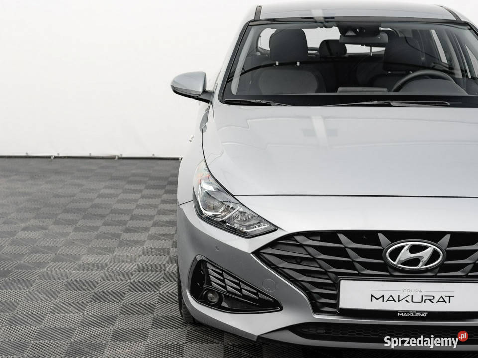 Hyundai i30 GD2C83115 DPI Classic Bluetooth klimatyzacja Pępowo