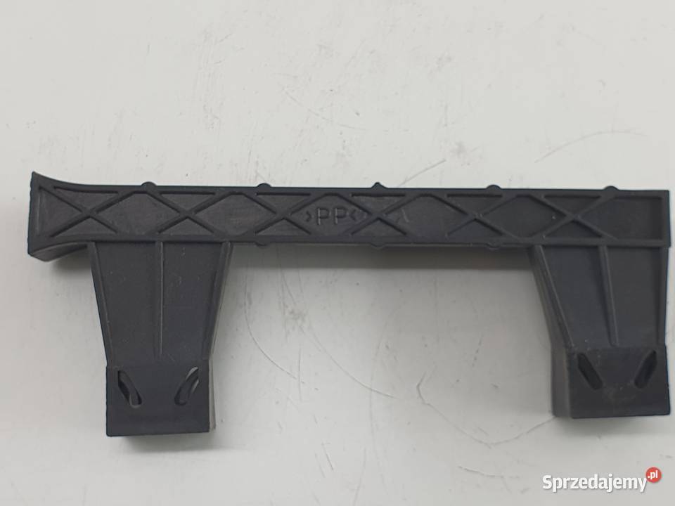 UCHWYT PROWADNICA SZYBY PRAWA IVECO EUROCARGO Wzmocnienia, belki i wsporniki łódzkie Janowice