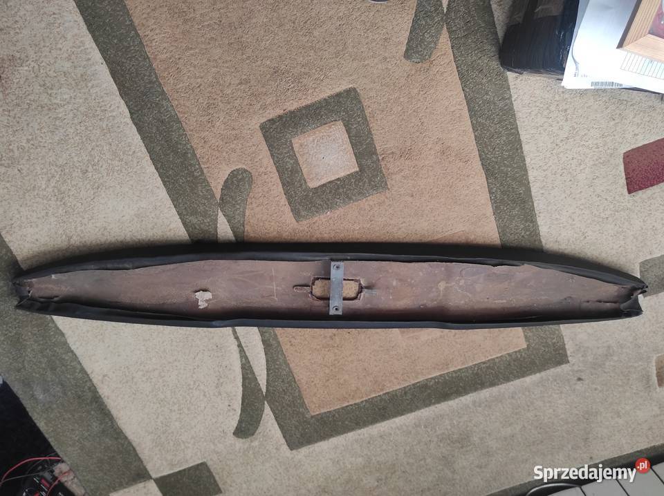 FSO Warszawa 203 204 223 224 Deska Rozdzielcza Płock