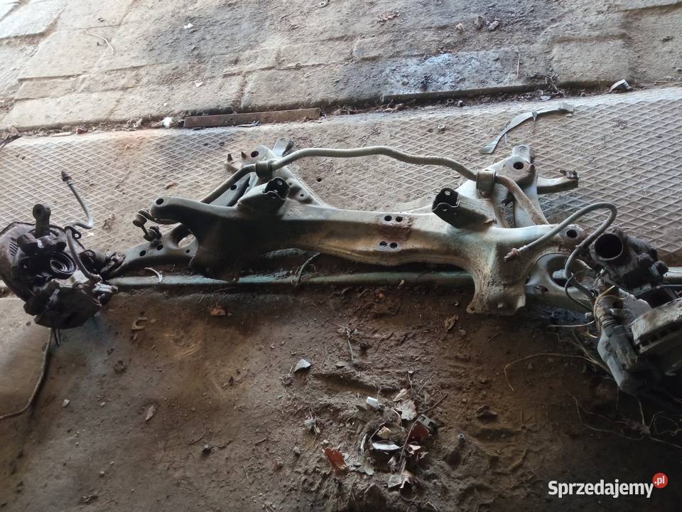 Sprzedam części Toyota celica 6 Pozostałe Rzeszów