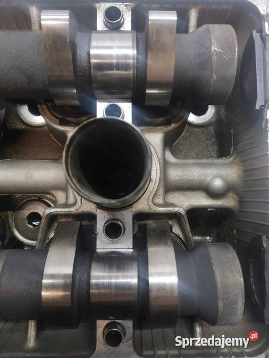 GŁOWICA KOMPLETNA 27 V6 Suzuki Grand Vitara I świętokrzyskie