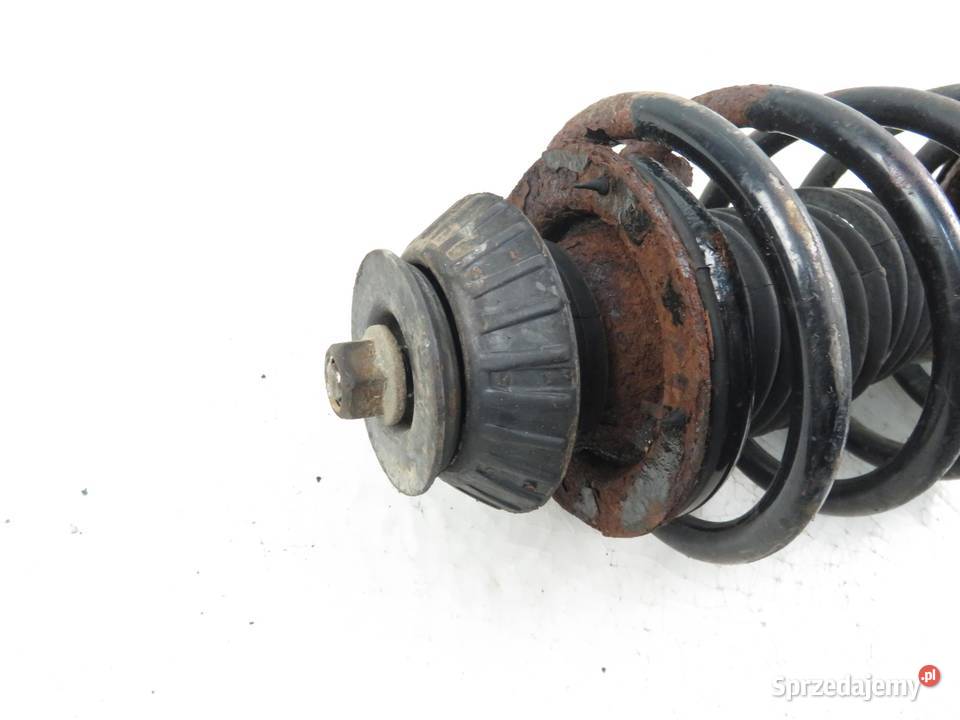 MCPERSON LEWY PRZEDNI CHEVROLET AVEO T200 14 B osobowe Amortyzatory