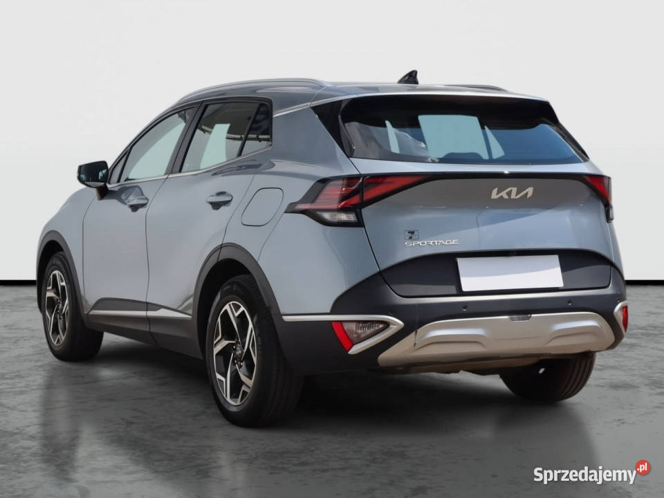 Kia Sportage 16 TGDI SUV Piaseczno