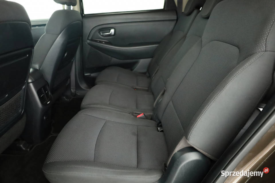 Kia Carens 17 CRDi Piaseczno sprzedam