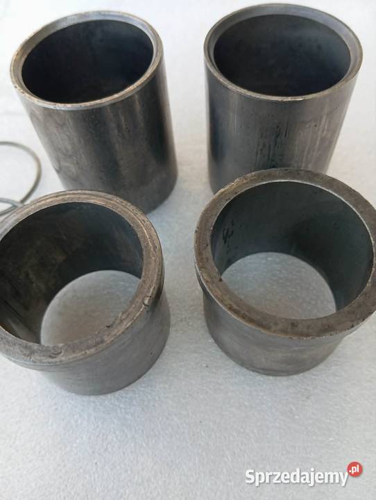 TULEJE ZAWIESZENIE LAGI DNIEPR K750 URAL ZSSR